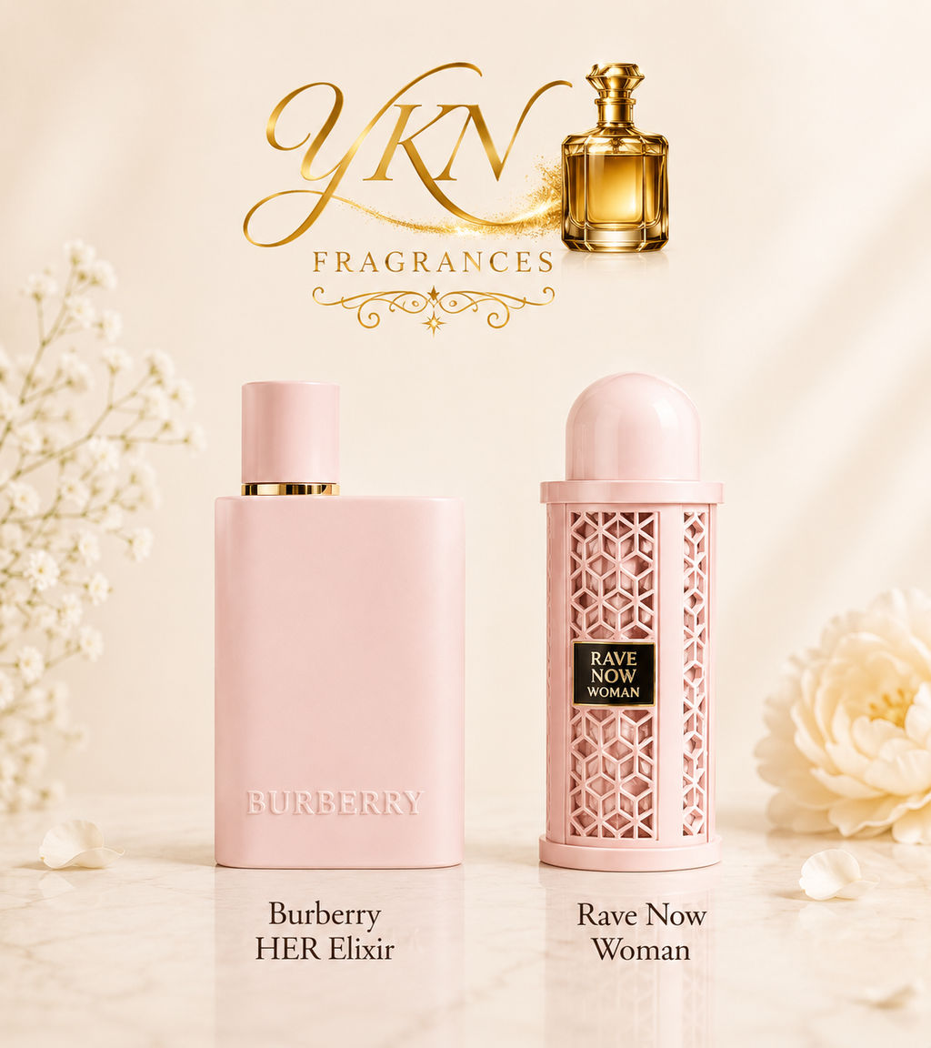 Rave  Now Pink Woman 100 ml By Lattafa