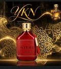 Nitro Red  by Dumont