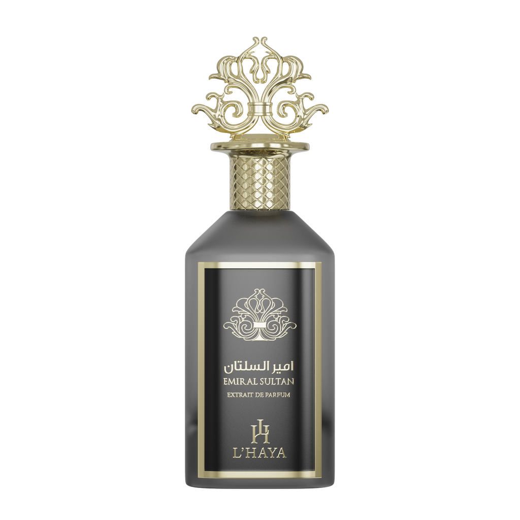 L’HAYA-EMIR AL SULTAN- EXTRAIT DE PARFUM