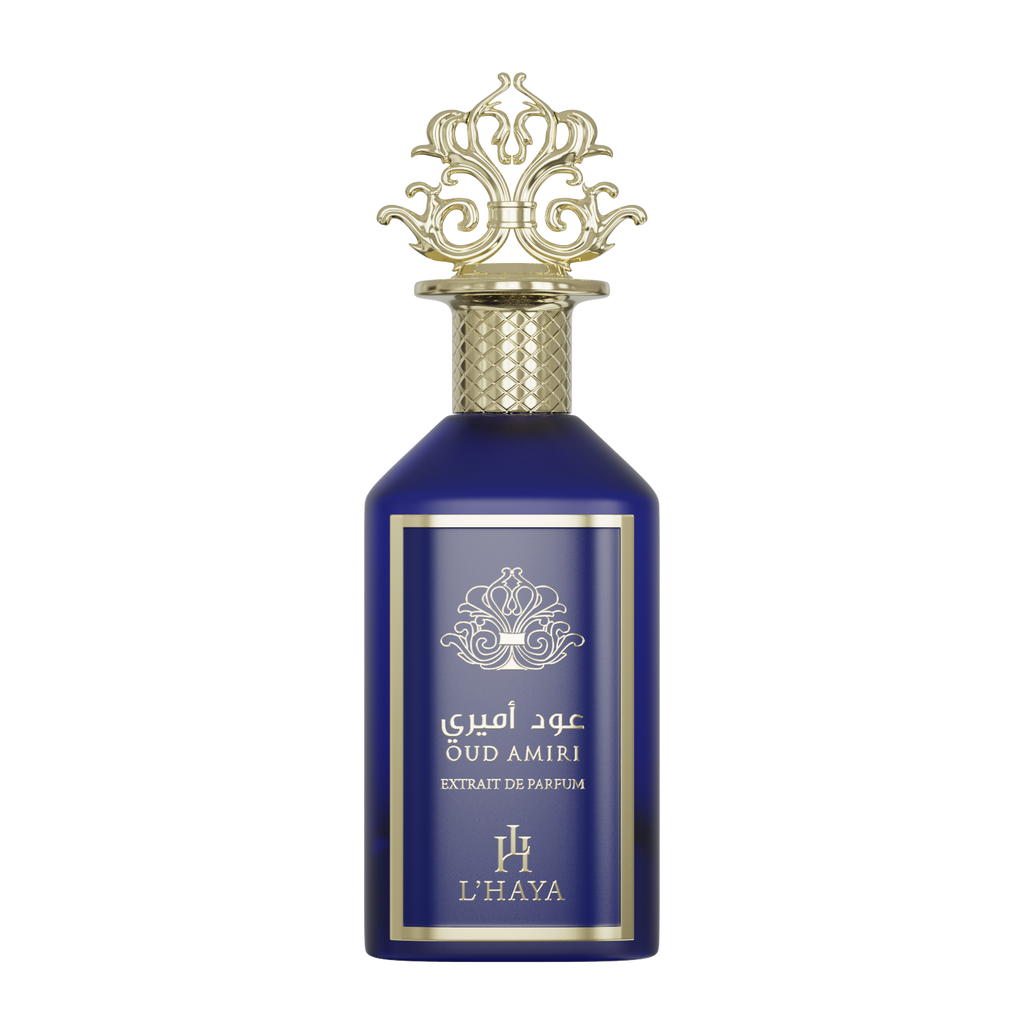 L’HAYA-OUD AMIRI-EXTRAIT DE PARFUM