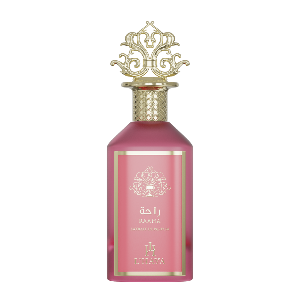L’HAYA-RAAHA-EXTRAIT DE PARFUM