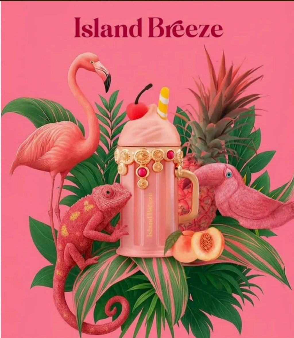 Island Breeze unixes EAU de parfum -100 ml by Armaf