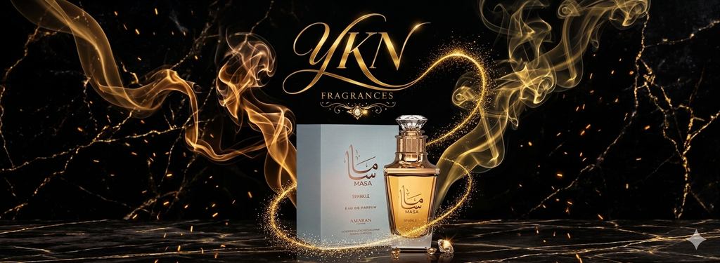 Masa Sparkle 100 ml  by Amaran