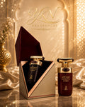 Hypnotic Amber Arabiyat Presstige