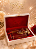Heavenly Fragrance Art of Kamil