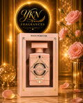 Baharra Mast Perfume Velvet Rose