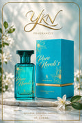 Pure Neroli's Limited Edition Concentrated Parfum -80 ml by Zakat