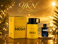 Odyssey Mega men 100 ml by Armaf