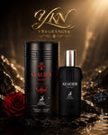GLACIER ULTRA EDP - 100 ml  by MAISON ALHAMBRA