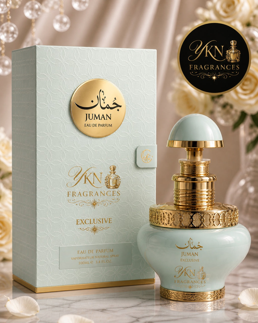 Juman Exclusive