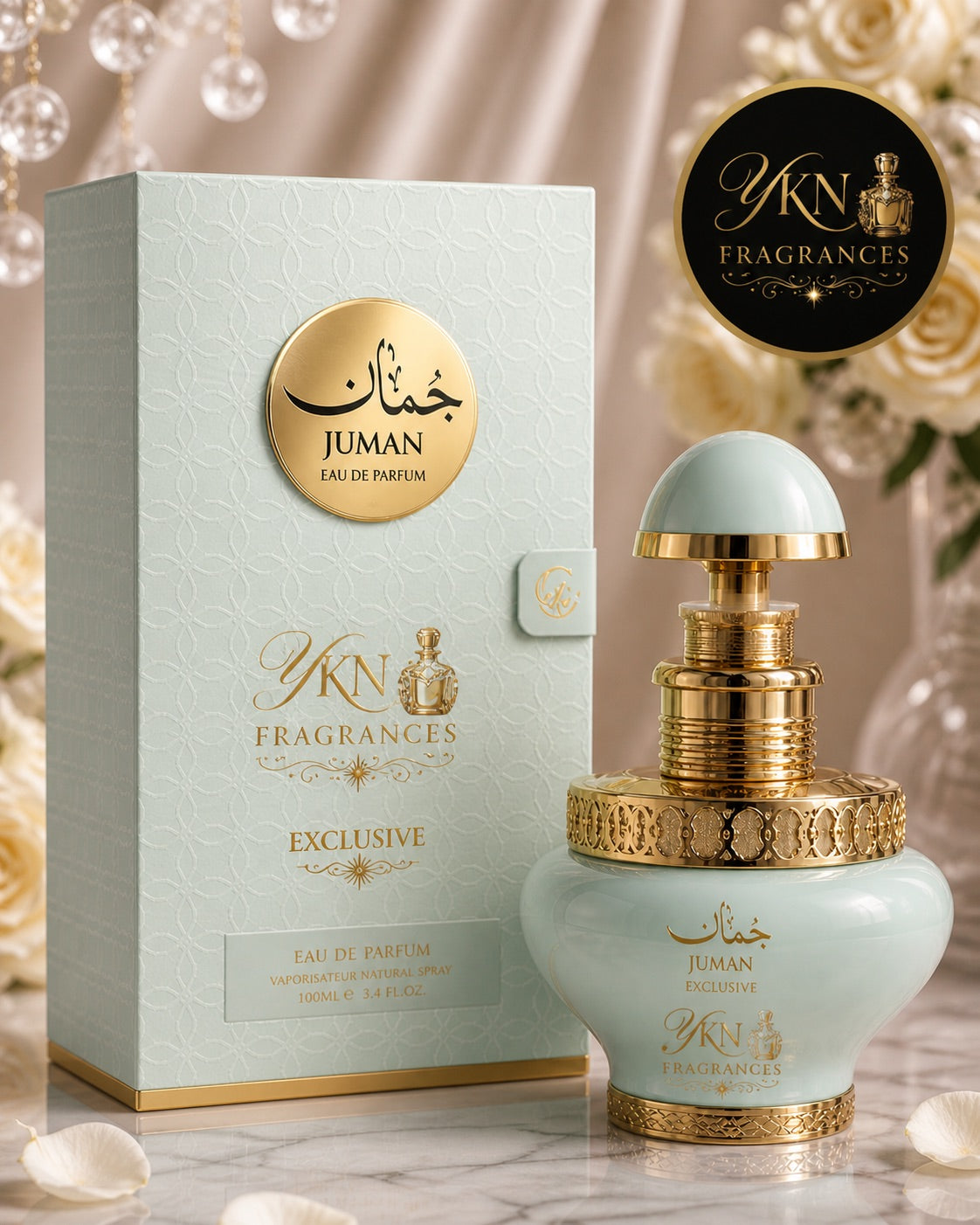 Juman Exclusive