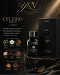 CELRRIO OROS -100 ml eua de parfum by dumont paris