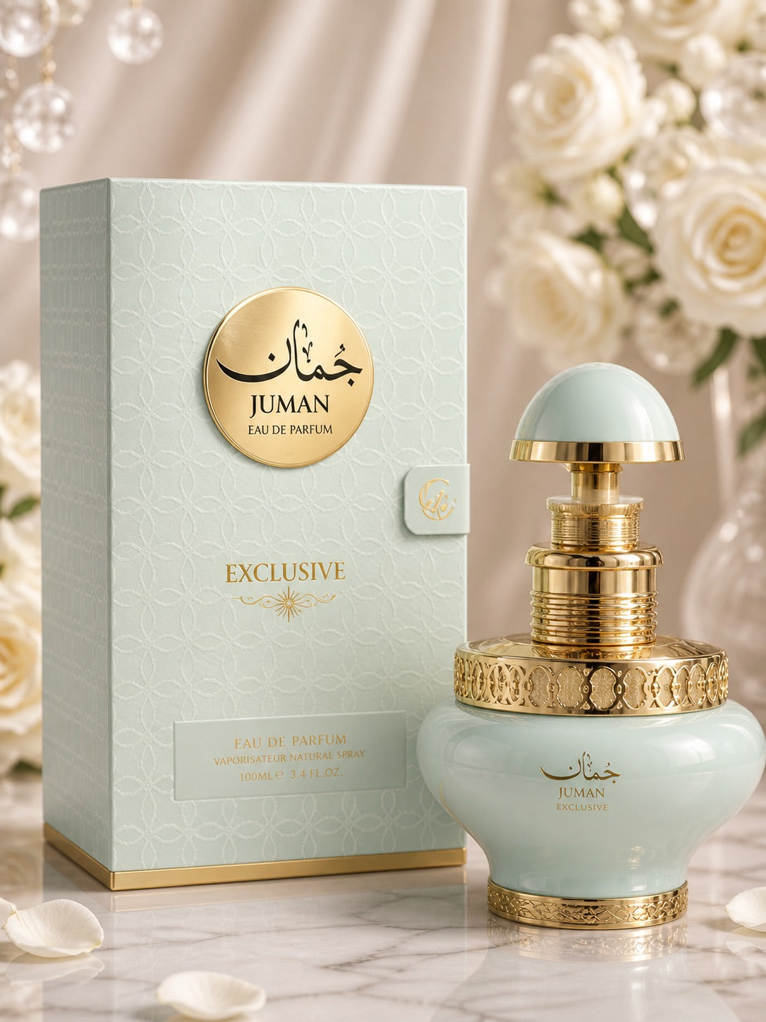 Juman Exclusive