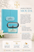 MOUDA  by ARABIYAT Prestige