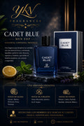 CADET BLUE  -100 ml EDP by ARMAF