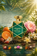 VILLGE of NEW YORK EDP by LE CHAMEAU