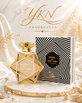 NOHO  of NEW YORK EDP by LE CHAMEAU