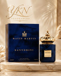 Santorini unisex 100 ml by Matin Martin