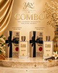 Combo High Fashion Niche 060 and niche 061