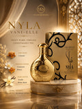 Nyla Vani - Elle -100 ml by ARABIYAT Prestige