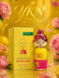 Sisterland , United colors of Benetton 80 ml. by Yellow Peony