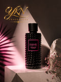 Rome Extradose Black Parfum