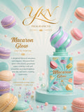 Macaron Glow -100 ml by Zakat Creations