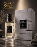 Nuit Solitaire 100 ml EUA de parfum for Her  By Frais et Frais