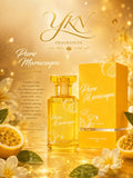 Pure Maracuyea -80 ml original Limited Edition by Zakat