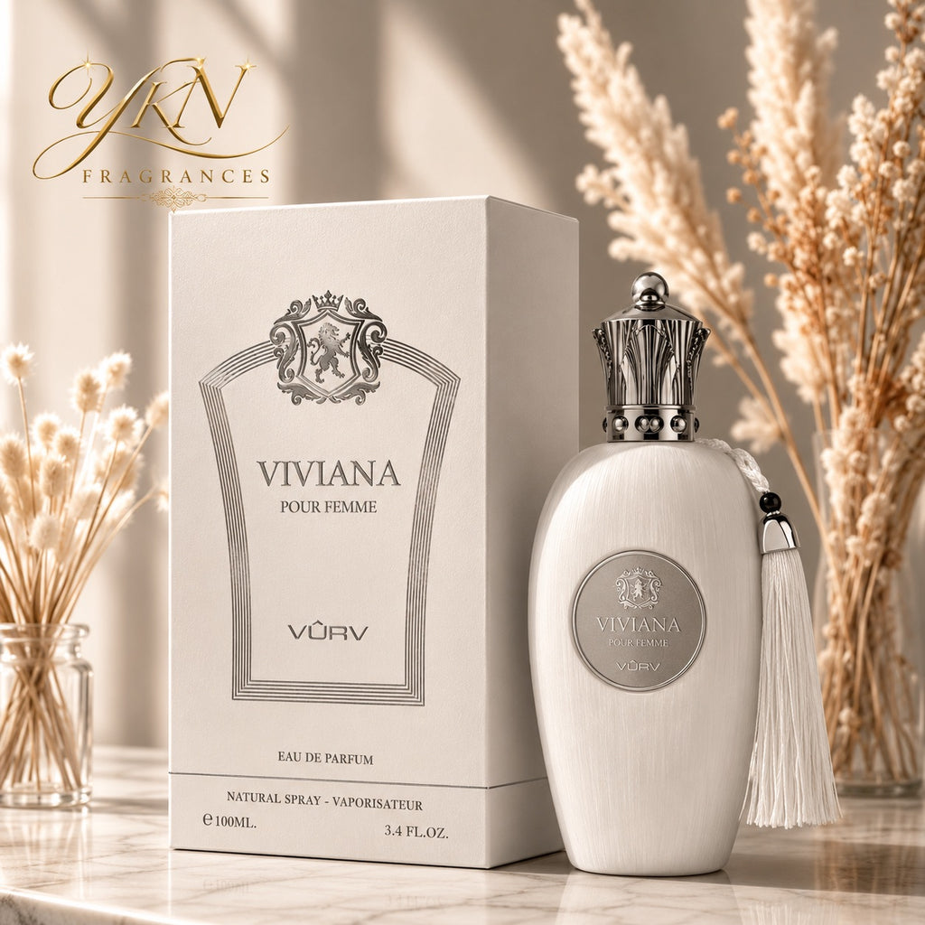 Viviana pour Femme by VURV