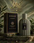 Mirage Wander EAU de parfum  -100 ml by Amaran