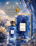 Celeste 100 ml -Eau De Parfum for Her by Cool & Cool