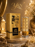 Zuhur DHAHABIA unixes  EAU de parfum - 100 ml by LE' CHAMEAU
