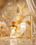 Lustre 100 ml -EDP-for- Her  by Cool & Cool