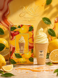Lemon Sorbet -100 ml EAU de parfum by Arabiyat sugar