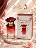 Cherry Whisper -30 ml  EDP  by Cool & Cool