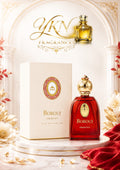 Borouj Gravity unisex EAU de parfum -85ml