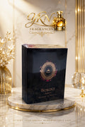 Borouj Amnesty unisex  extrait de parfum -85ml