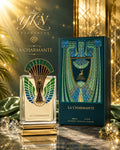 LA CHARMANTE unisex - EDP 100 ml by MAISON  ALHAMBRA