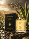 Tequila Gold pour homme 100 ml  by Bharara