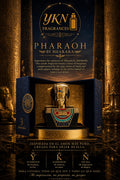 Pharoah Ramesses I Bharara