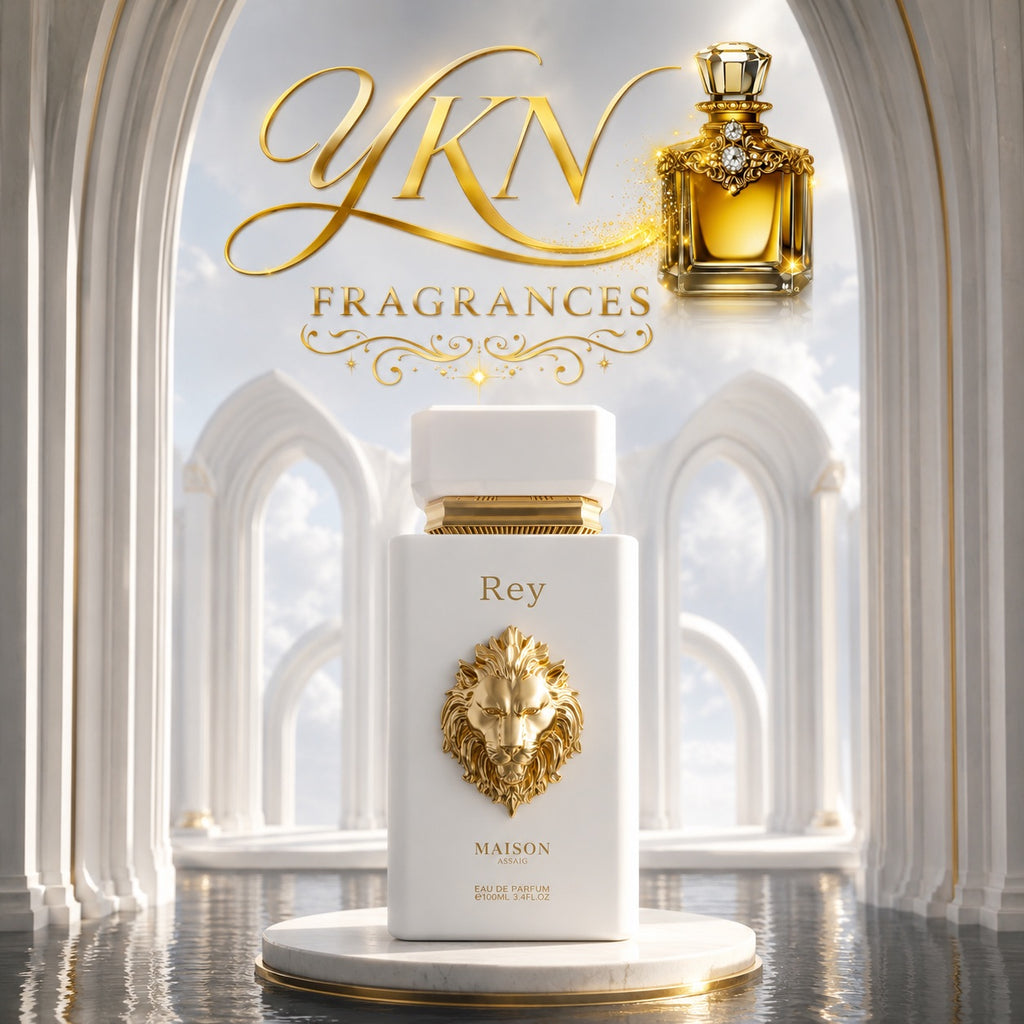 Rey EAU de Parfum 100 ml by Maison asrar