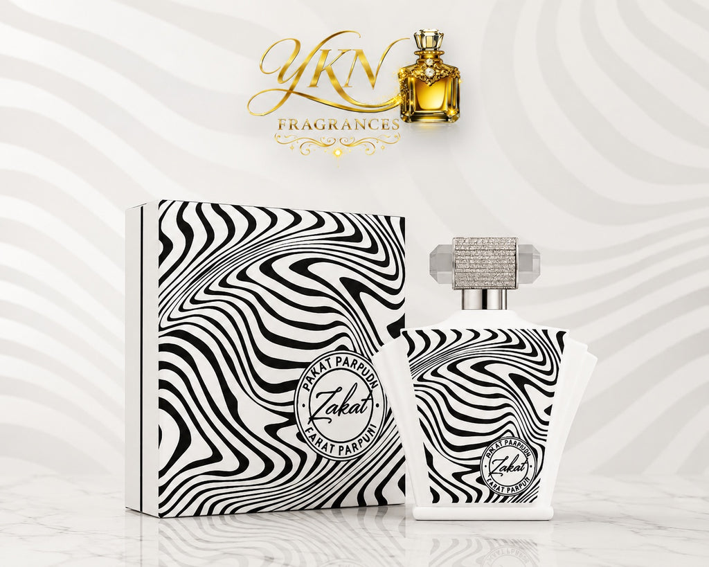 Z37 unisex EDP  -100 ml by Zakat