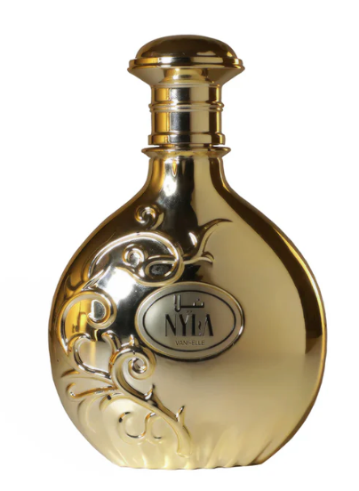 Nyla Vani - Elle -100 ml by ARABIYAT Prestige