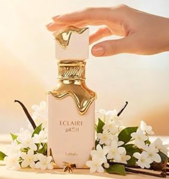Eclaire  100 ml by Lattafa