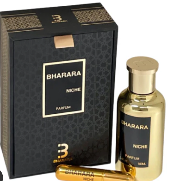 Bharara Niche  unisex Parfum