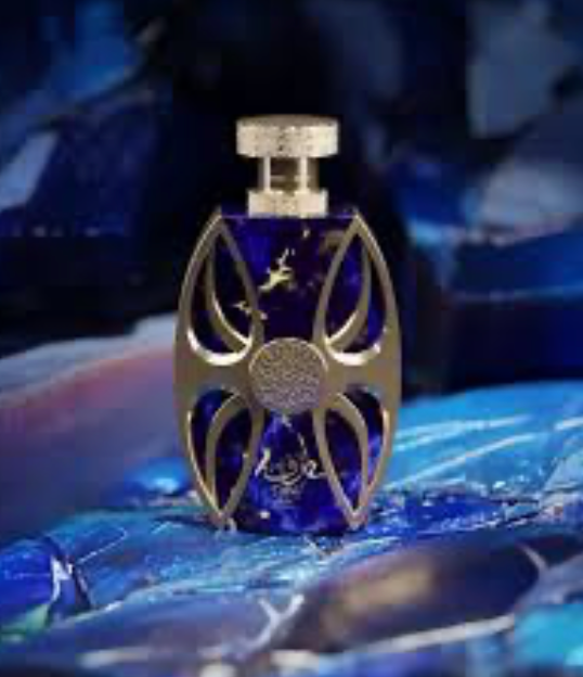 TARAF  BLEU unisex EDP -100 ml by AMARAN EXCLUSIVE