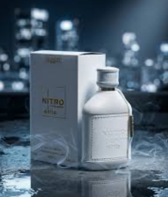 Nitro White  by Dumont