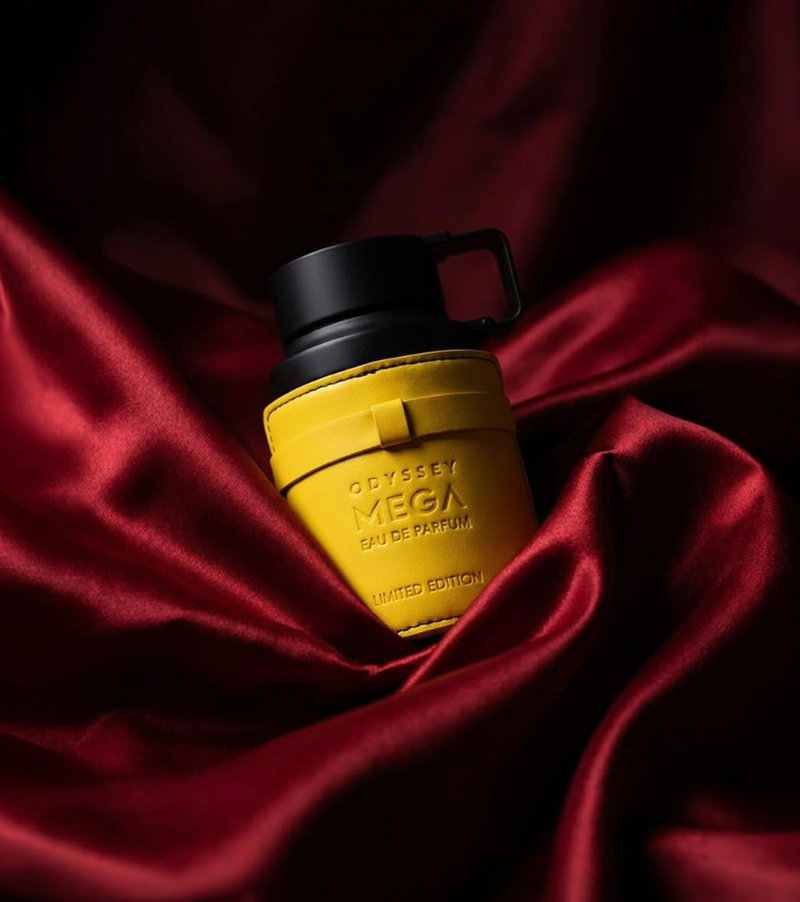 Odyssey Mega men 100 ml by Armaf