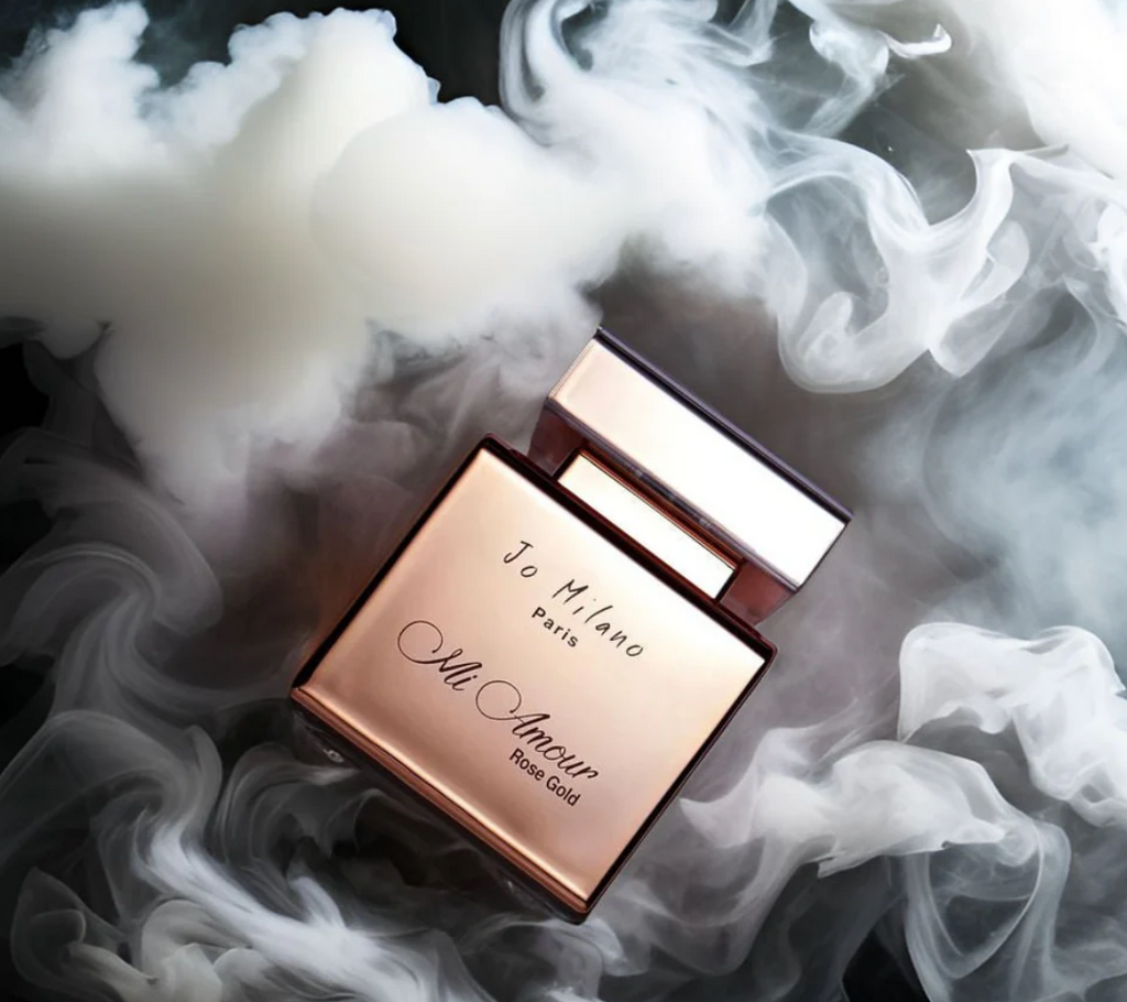 Mi Amour Rose Gold by Jo Milano